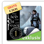 Gratis Hörbuch Das Lied von Eis und Feuer 1